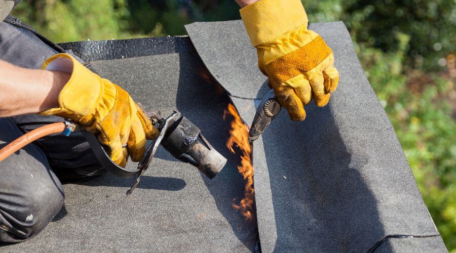 Expert new roof installation services in Hornell, NY